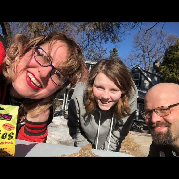 Meet your Posher, Lexi @MetalheadDeals - Picture 3 of 6